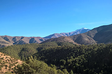 excursion vallee amizmiz maroc