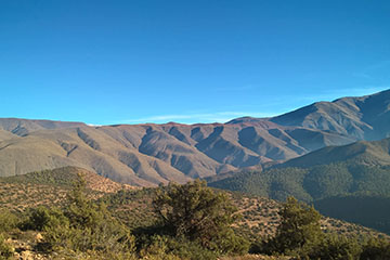 excursion vallee amizmiz maroc