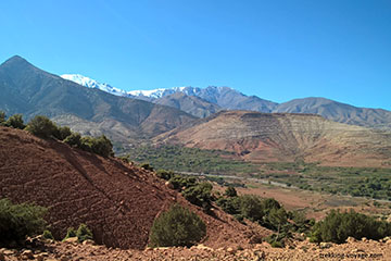 excursion vallee amizmiz maroc